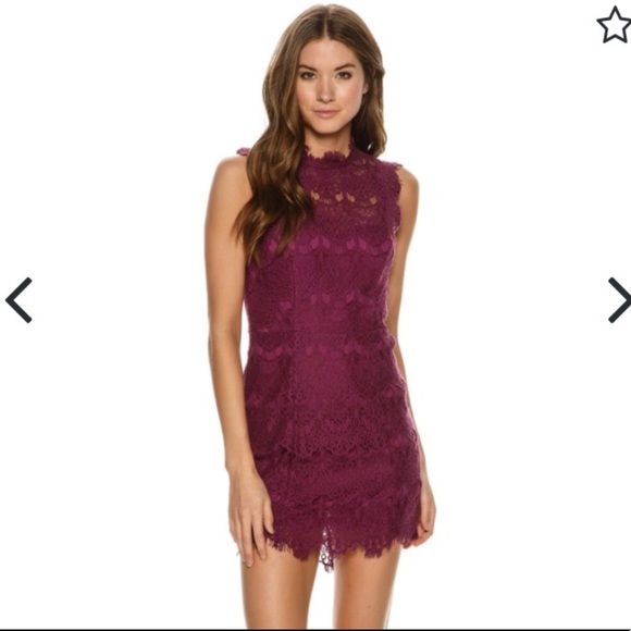 NWT Free People bodycon dress - Picture 6 of 12